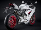 Ducati Panigale V2 White Rosso